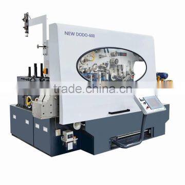 3-piece Tin Can Making Production Line photo-2