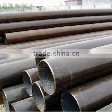 ASTM A106B seamless steel carbon pipe