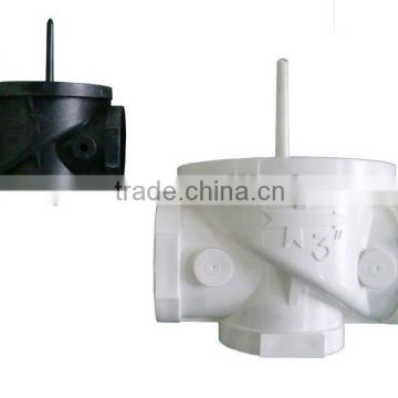 Plastic Injection Mould