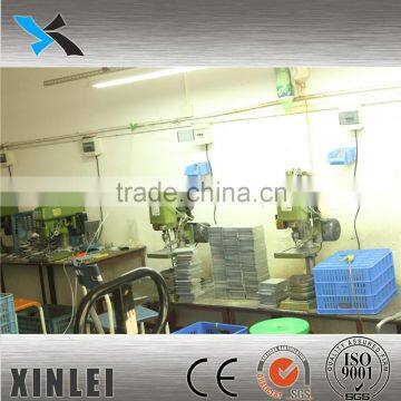 Guangdong High Precision Heatsink Led Made in Shenzhen photo-2