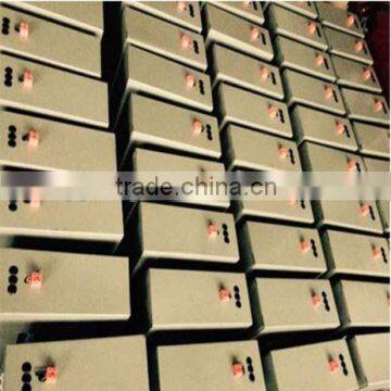 Intelligent Power Capacitor photo-3