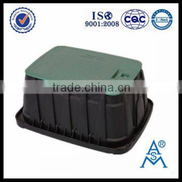 L695 Plastic Water Meter Boxes