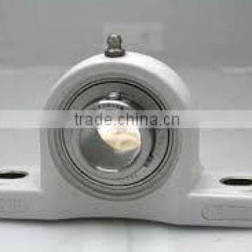 Stainless Steel Pillow Block MUCPPL204 - MUCPPL206