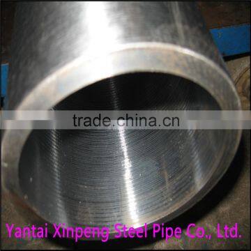 Cold Rolling Round E355 ST52 Cylinder Honed Seamless Pipe