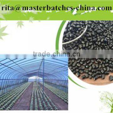Black Masterbatch for Film and Cable Material photo-6