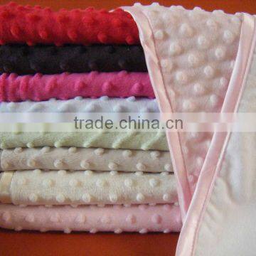 minky blanket