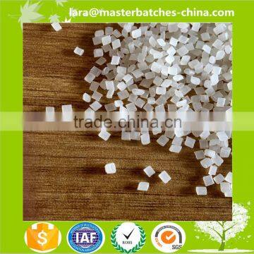 White Anti-UV Masterbatch Factory/manufacturer/supplier photo-3