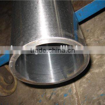 black anneal precisison cold seamless steel tube