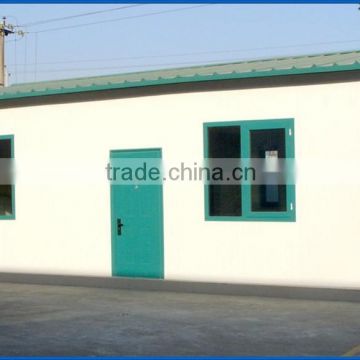 prefabricated steel building on sale