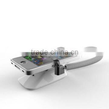 Alarmed Metal Security Bracket for Mobile Phones, Cell phones