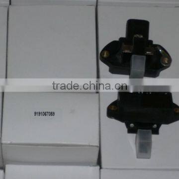 Auto BOSCH Voltage 14.4V Regulators for Alternator,OEM No.:IB343 photo-6