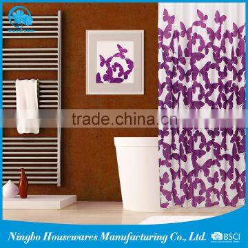 Family Use shower curtains and bathroom accessories