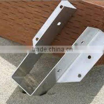 Builders joist/truss hangers clips