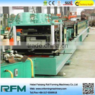 Feixiang Roll Forming Equipments, z Purlin Roll Forming Machine Machinery