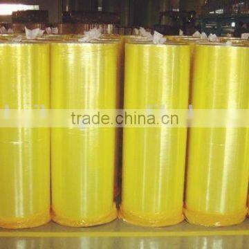 1280mm*4000m Bopp Tape Jumbo Roll photo-4