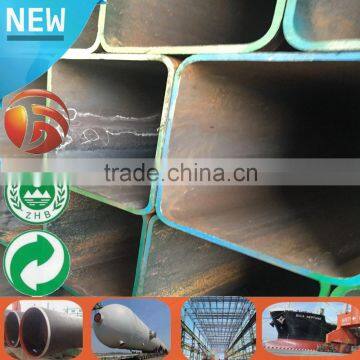 square hollow section pipe erw tube 75x75 tube square pipe of square hollow section pipe