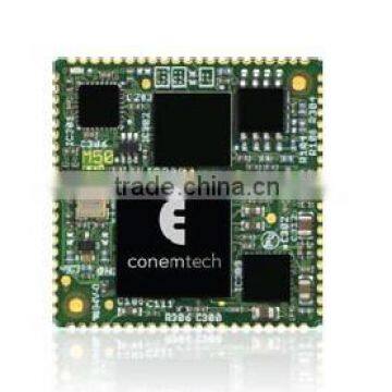 IEEE 1588 with GPS reference Packet Network Sync Module