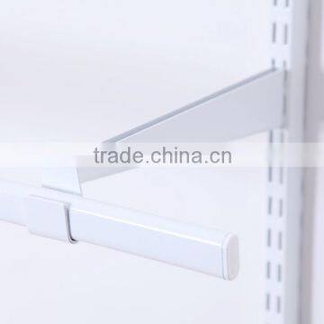 High Capacity DIY Metal Furniture for Bedroom DIY Modern Walk in Closet photo-4