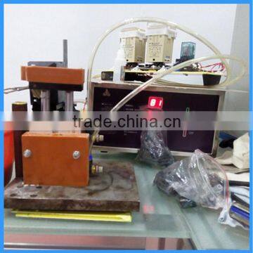Ultrahigh Frequency Induction Quenching Hardening Electric Heating Machine (JLCG-3KW) photo-2