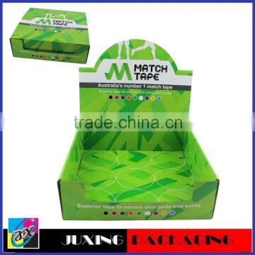 High Quality Cardboard Floor Display