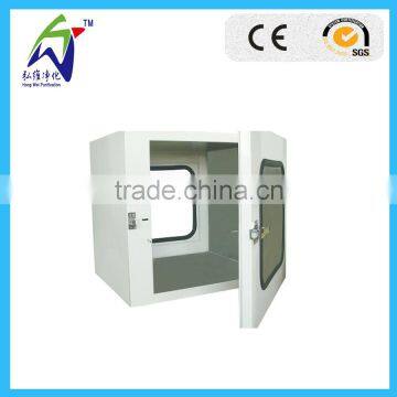 Hign Quality Standard Pass Box for Clean Room photo-5