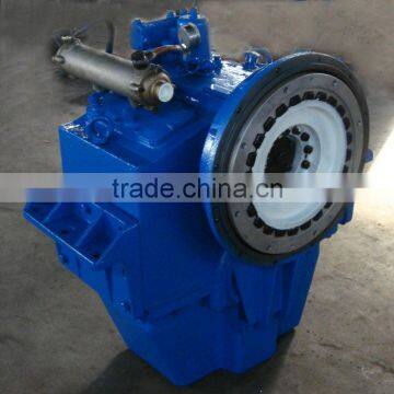 D300A diesel engine gearbox