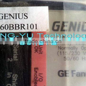 GE FANUC IC660BBR101