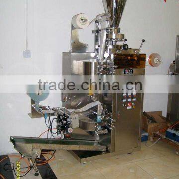 Price tea bag packing machine