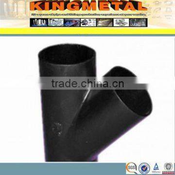 Seamless Carbon Steel ASTM A234 WPB Elbow