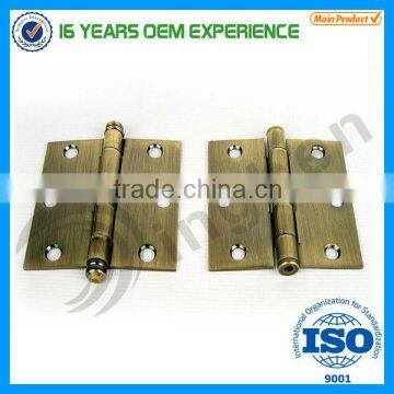 Manufacturing DINGBEN OEM ODM stamping parts garage door hinge