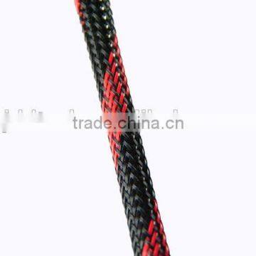 UL,ROHS,PFOS,REACH,Halogen Free-Pattern Expandable Sleeving photo-4