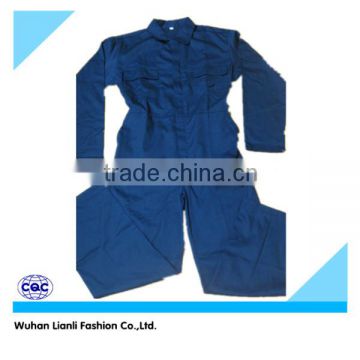 navy blue cotton construction work clothes