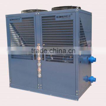Air-cooled Heat Pump for Aquariums&fish Pond photo-3