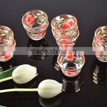 nice looking beautiful cawa cup hot sale