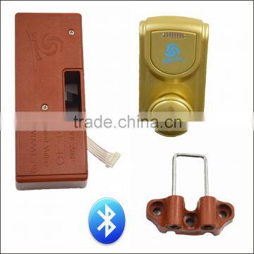 Excellent Factory Directly Metal Cabinet T Handle Lock From China photo-4