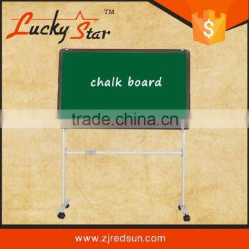 2015 Zhe Jiang Red Sun hot sale board magnetic polystyrene foam whiteboard
