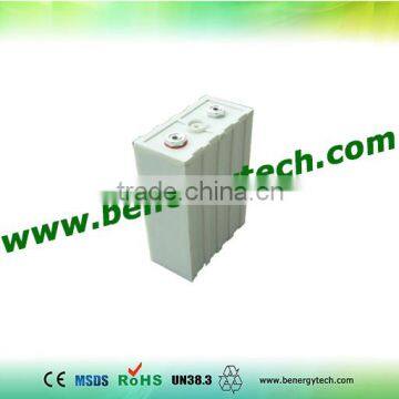 Rechargeable 3.2V 20AH lifepo4 battery for electric vehicle