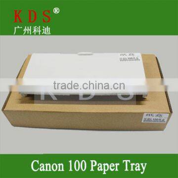 Original paper box for canon l150 L100 L170 Paper tray for canon L100 Printer parts