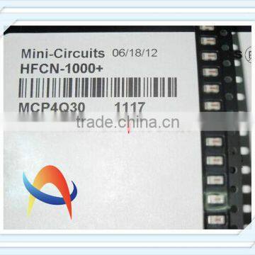 HFCN-1000+ HFCN-1000 High Pass Filter