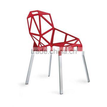 D049 Army chair