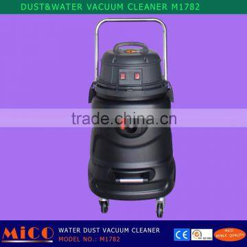 Wet and Dry Vacuum Suction Cleaning Machine M1782