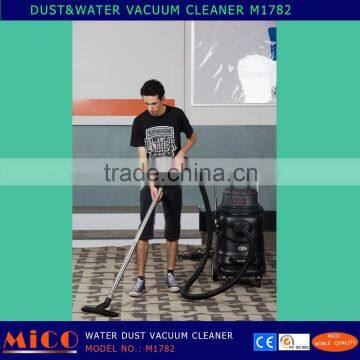 Wet and Dry Vacuum Suction Cleaning Machine M1782 photo-2
