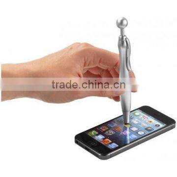 Promotional touch screen pen for Iphone / IPAD