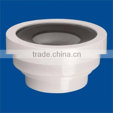 PVC-U Drainage Fittings: WC Adaptor