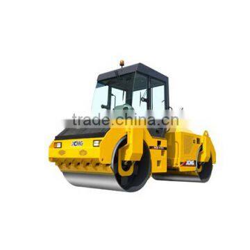 XCMG new road roller capacity XD111E static road roller