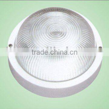 40W Garden Plastic Light