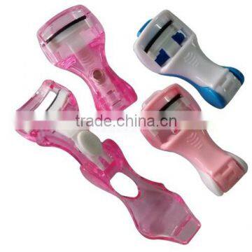 plastic eyelash curler ELC016