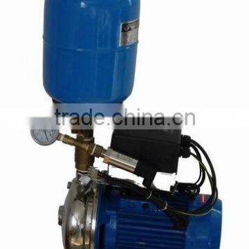 constant pressure pump