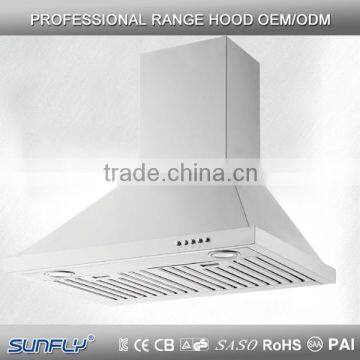 kitchen hood LOH8203A-60 BF(600mm)