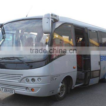 USED BUSES - TOYOTA CAETANO OPTIMO V (RHD 820747)